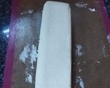 Foto del paso 4 de la receta: Turrón blanco de coco🥥