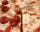 Foto del paso 6 de la receta: Pizza Casera 😋