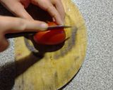 Foto del paso 6 de la receta: Pizza