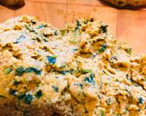 મેથીના મુઠીયા (Fried Methi Muthia recipe in Gujarati) રેસીપી સ્ટેપ2ફોટો