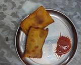 Mc Pizza Puff recipe step 14 photo