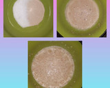 Foto del paso 1 de la receta: Medialunas🥐