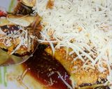 Foto langkah ke 6 dari resep Pisang epe khas Makassar.
