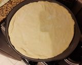 Foto del paso 7 de la receta: Masa de pizza