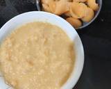 Cantaloupe chia Smoothie recipe step 3 photo