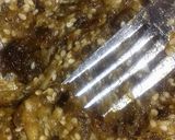 عکس مرحله 2 از دستور توپک خرما (خیلی آسان)