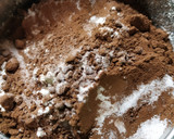 Foto del paso 4 de la receta: Tarta de chocolate con menta