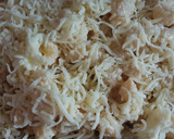 Foto del paso 4 de la receta: Pasta tiburones con crema de queso