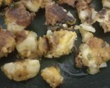A picture of step 5 of Gobi 65.