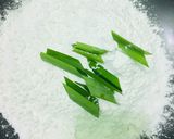 Foto langkah ke 1 dari resep Sagu Keju Lumer (Tepung Tapioka).