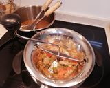 Foto del paso 5 de la receta: Carrilleras en salsa