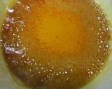 A picture of step 2 of Moist & Smooth Thick Kabocha Squash Custard Pudding.