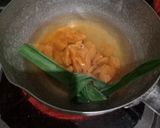 Foto langkah ke 3 dari resep Bubur candil.