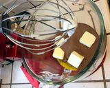 A picture of step 2 of Nega Maluca Cake.