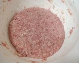 Foto del paso 3 de la receta Albóndigas