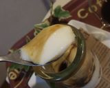 A picture of step 7 of Affogato Like Pudding with Egg Whites.
