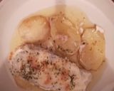 Foto del paso 6 de la receta Merluza estilo de la Roser "San Valentín"
