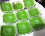 Foto langkah ke 8 dari resep Srikaya palembang.