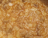 Foto del paso 6 de la receta: Caldo de Arroz