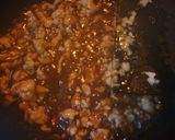 A picture of step 8 of [Simple and Nutritious] Tofu Steak with Thick Sauce.
