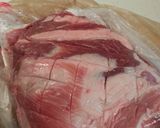A picture of step 2 of Mojo Pulled Pork/crockpot.
