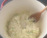 Foto del paso 2 de la receta: Sopa de espárragos trigueros
