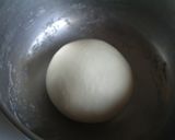 A picture of step 5 of Soft Bagels.