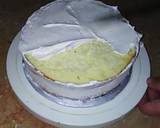 Fresh orange cake recipe step 8 photo
