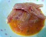 LG SWEET AND SOUR CHICKEN(ASIAN STYLE COOKING ) recipe step 2 photo