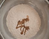 गेहूं की रोटी (Gehu ki Roti recipe in Hindi) रेसिपी चरण 1 फोटो
