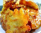 Foto langkah ke 5 dari resep Emping Pisang Karamel.