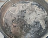Foto langkah ke 1 dari resep Pho Bo / Vietnamese Beef & Noodle Soup.
