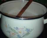 صورة لخطوة 1 من وصفة أرز بلبن بطعم رائع 🍨