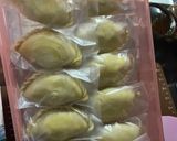 Foto langkah ke 14 dari resep Karipap.