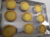 Pie susu ekonomis