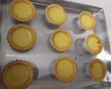 Foto langkah ke 3 dari resep Pie susu ekonomis.
