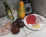 Foto del paso 1 de la receta: Guiso de zucchini