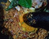 Foto langkah ke 2 dari resep Gulai daging sapi lemak.