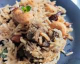 Mutton Biryani recipe step 9 photo