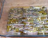 Foto del paso 6 de la receta 12. Boquerones en vinagre