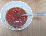 Pas rețetă Focaccia 11 fotografie