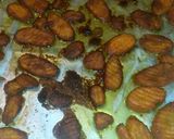 A picture of step 9 of Tangy Sweet Roasted Carrots.
