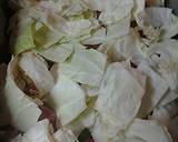 Pork and cabbage something or another recipe step 4 photo