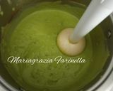Foto del passaggio 4 della ricetta Canederli con crema di fave 👩‍🍳