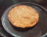 Iz's Vegan Hoe Cakes recipe step 6 photo