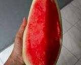 Foto langkah ke 1 dari resep Sop buah semangka.