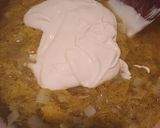 Tökfőzelék recept fázis 3 fotója