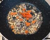 MPASI 1 Tahun KeatasSup Bening Ikan Salmon & Tempe langkah memasak 7 foto