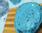 Foto del paso 4 de la receta: Venom cake de chocolate