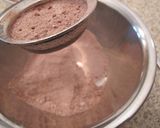 黑森林提拉米蘇的食譜步驟1照片